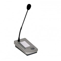 PMB106-G Paging Console -6...